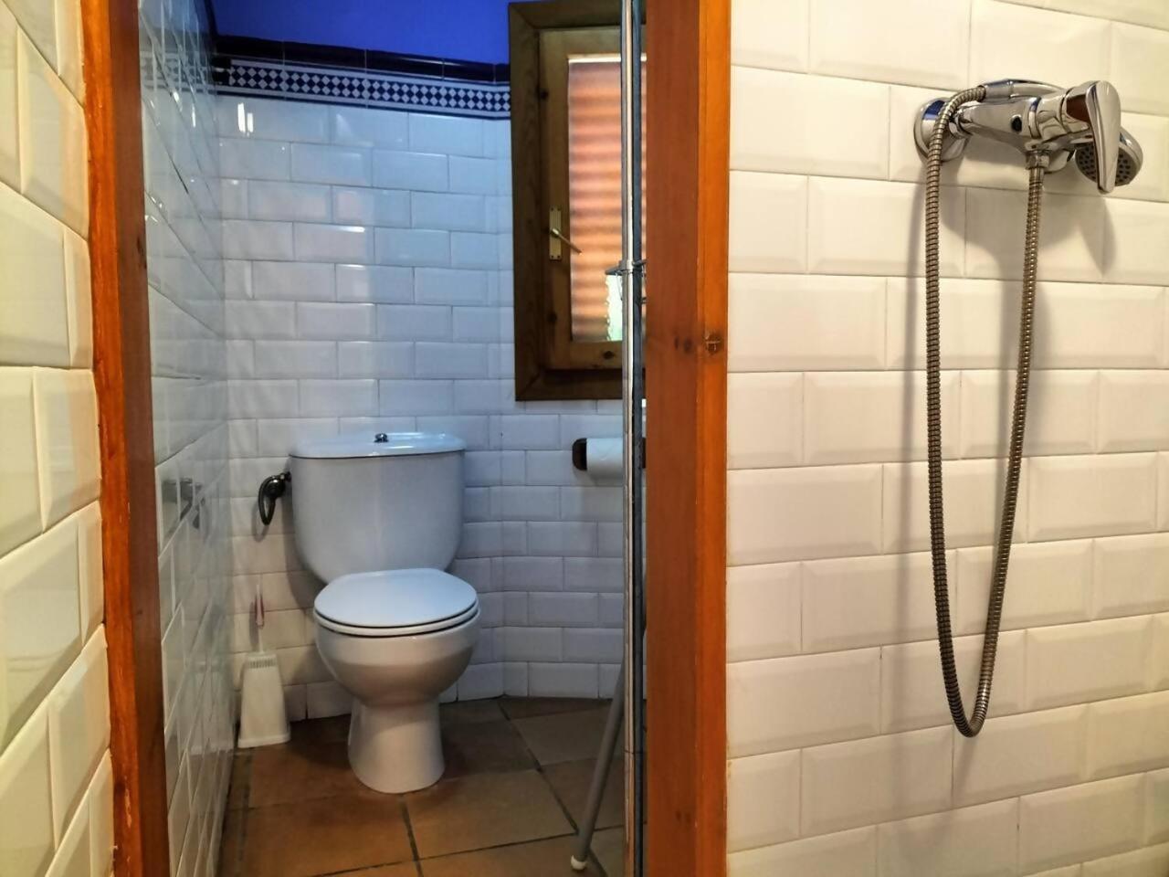 El Cajigar Ordesa Ainsa Casa Rural Laspuna Bagian luar foto