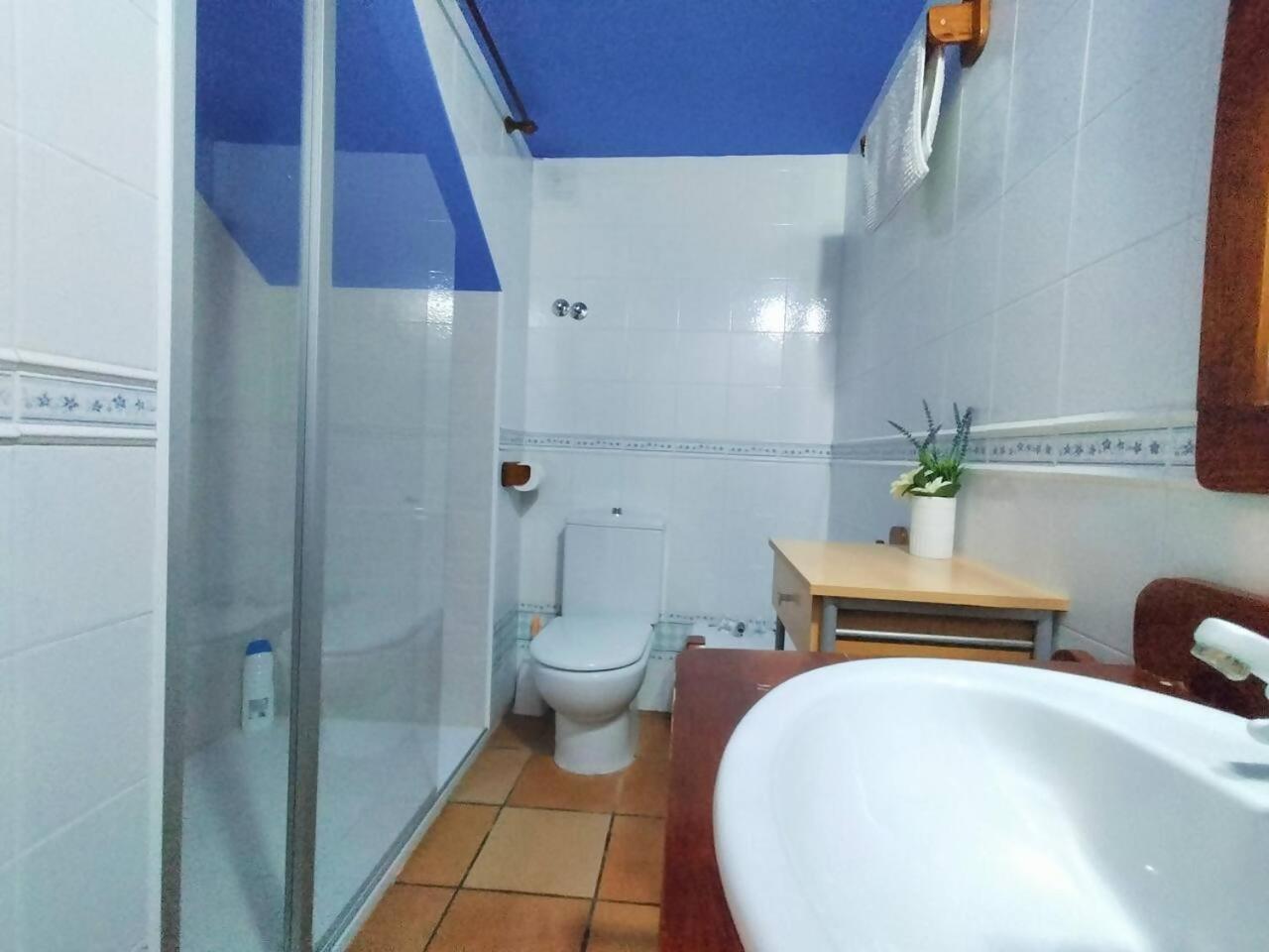 El Cajigar Ordesa Ainsa Casa Rural Laspuna Bagian luar foto