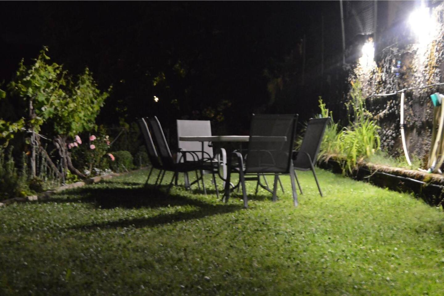 El Cajigar Ordesa Ainsa Casa Rural Laspuna Bagian luar foto
