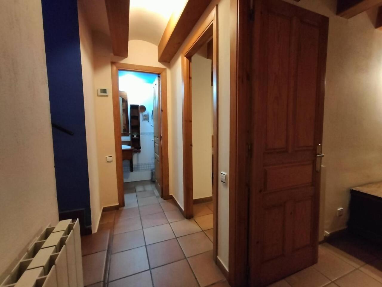 El Cajigar Ordesa Ainsa Casa Rural Laspuna Bagian luar foto