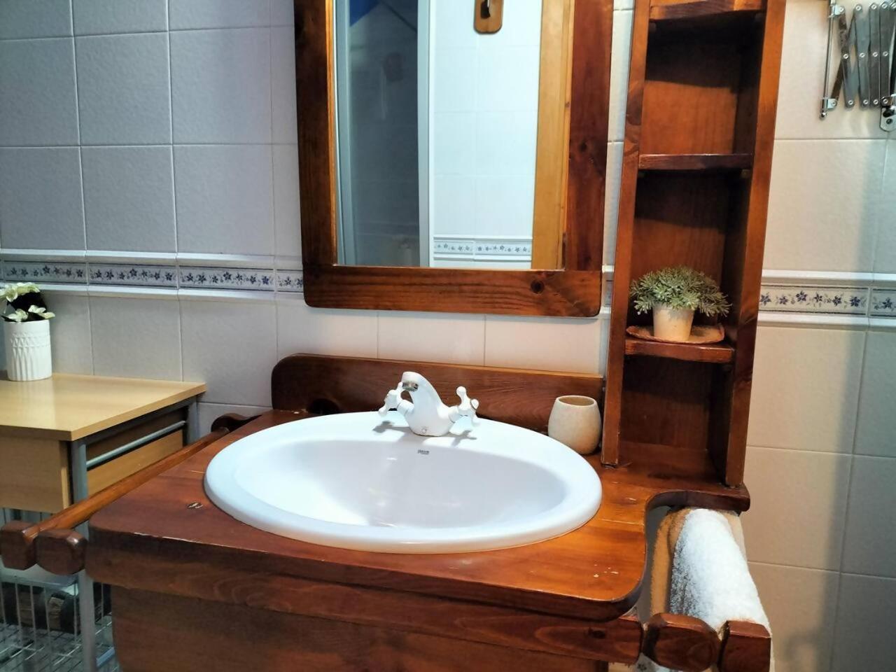 El Cajigar Ordesa Ainsa Casa Rural Laspuna Bagian luar foto